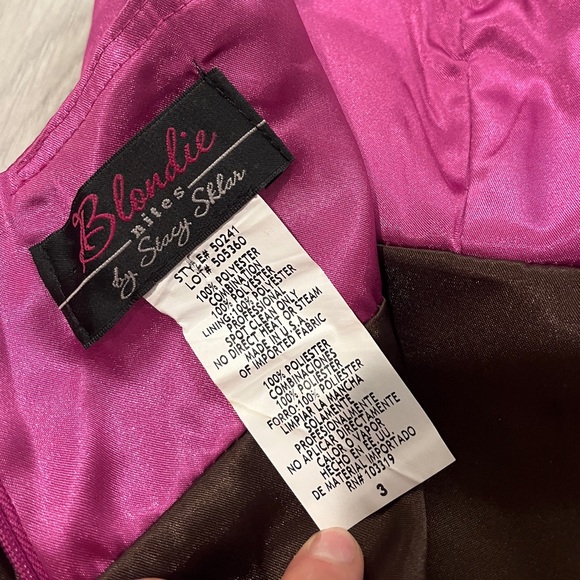 FORMAL DRESS - Picture 10 of 10